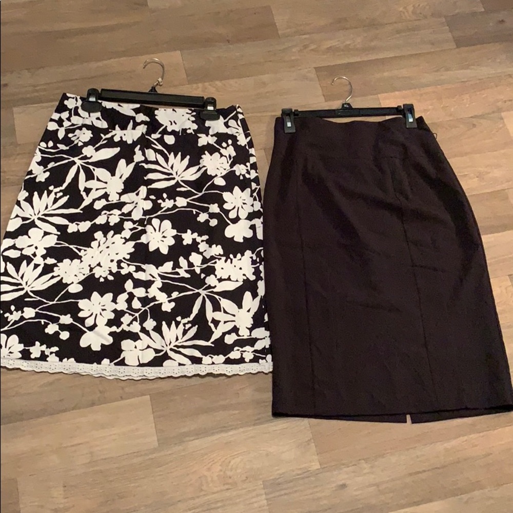 Skirts